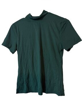 Mangopop fitted tee NWT